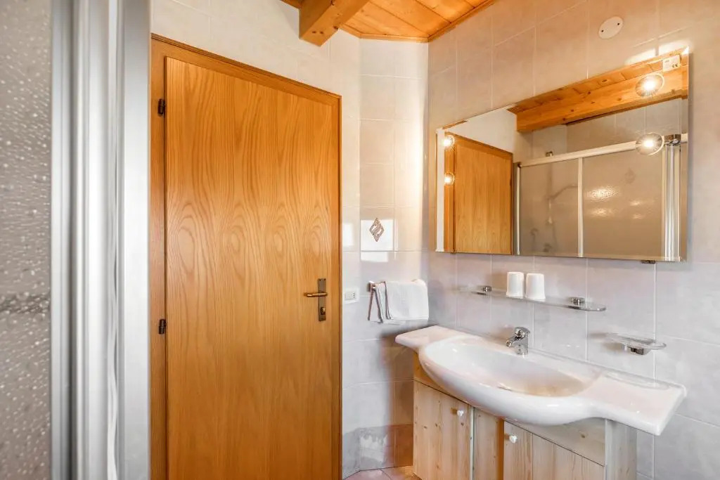 Apartments San Vigilio