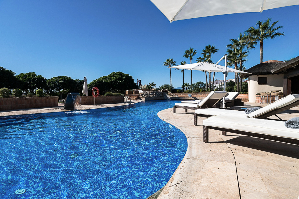 Villa South Beach