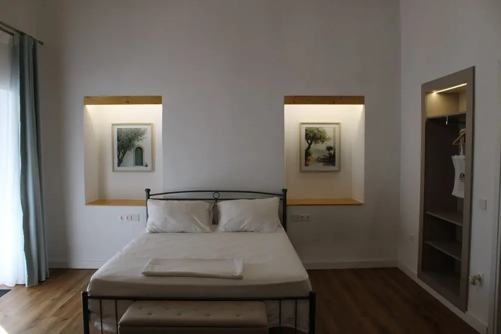 Aenaon Corfu Luxury Apartments 04 - Aphrodite Apt