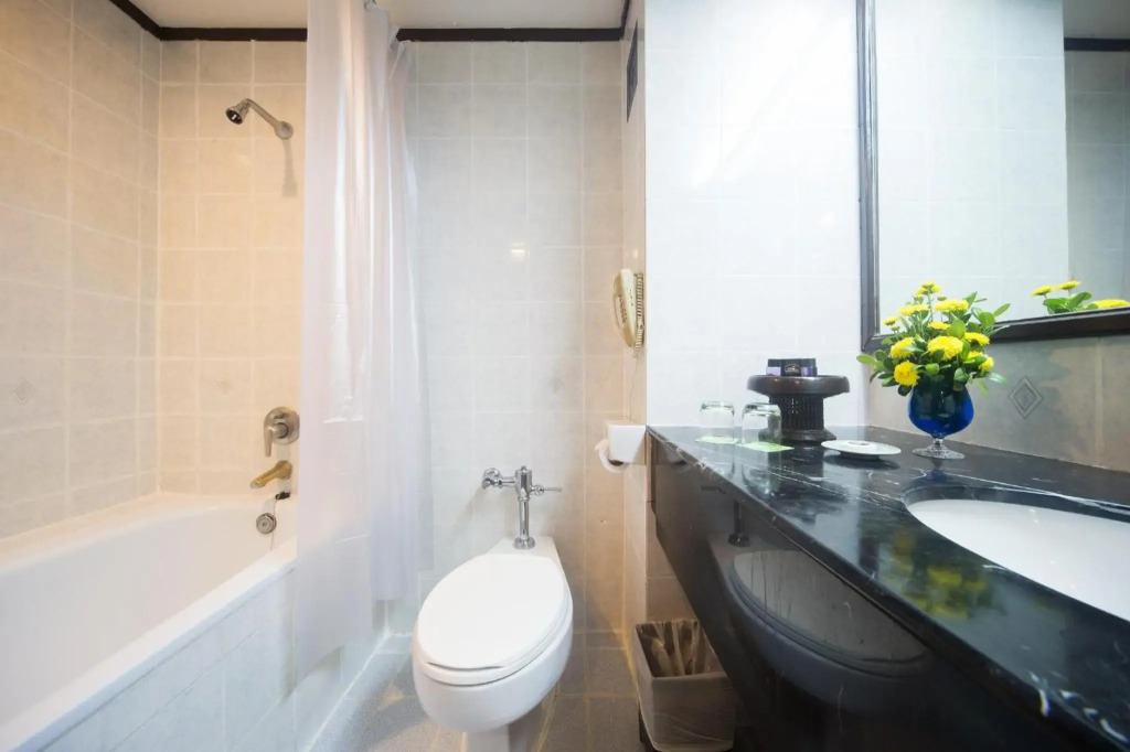 The Imperial Hotel & Convention Centre Phitsanulok