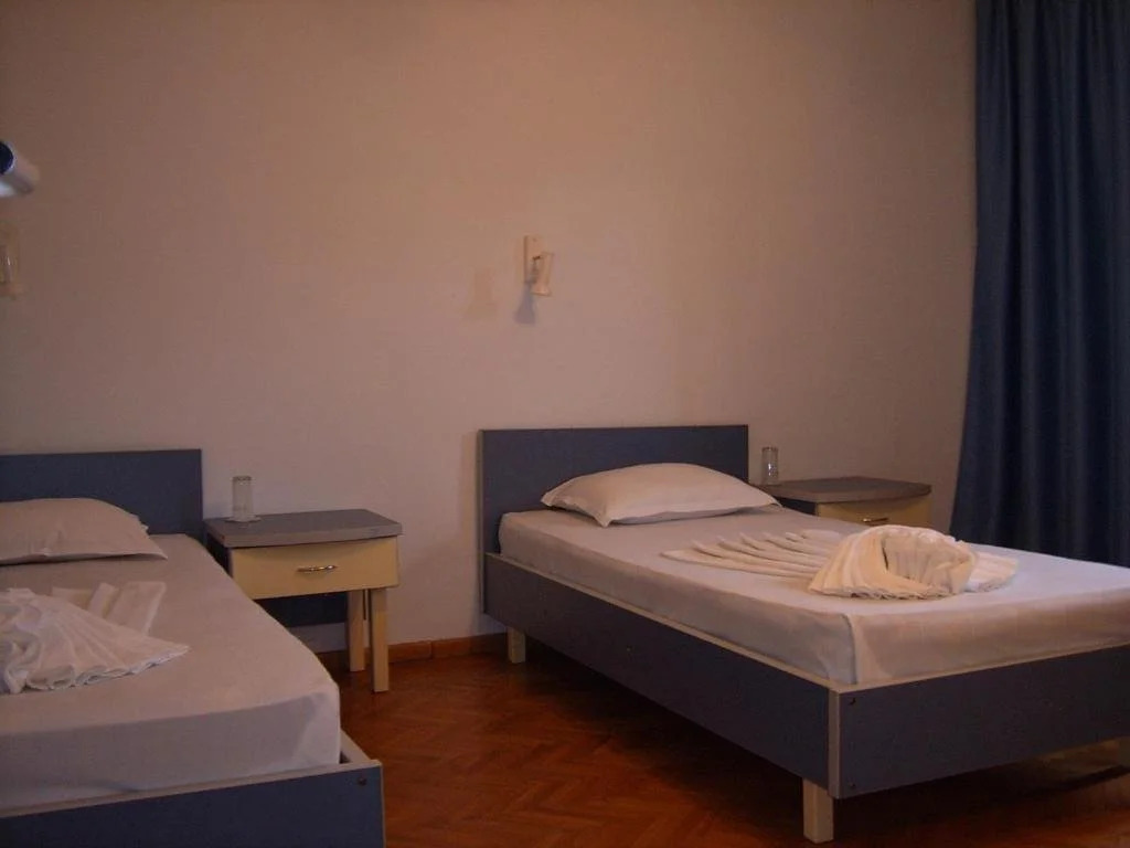 ADIS Holiday Inn Hotel