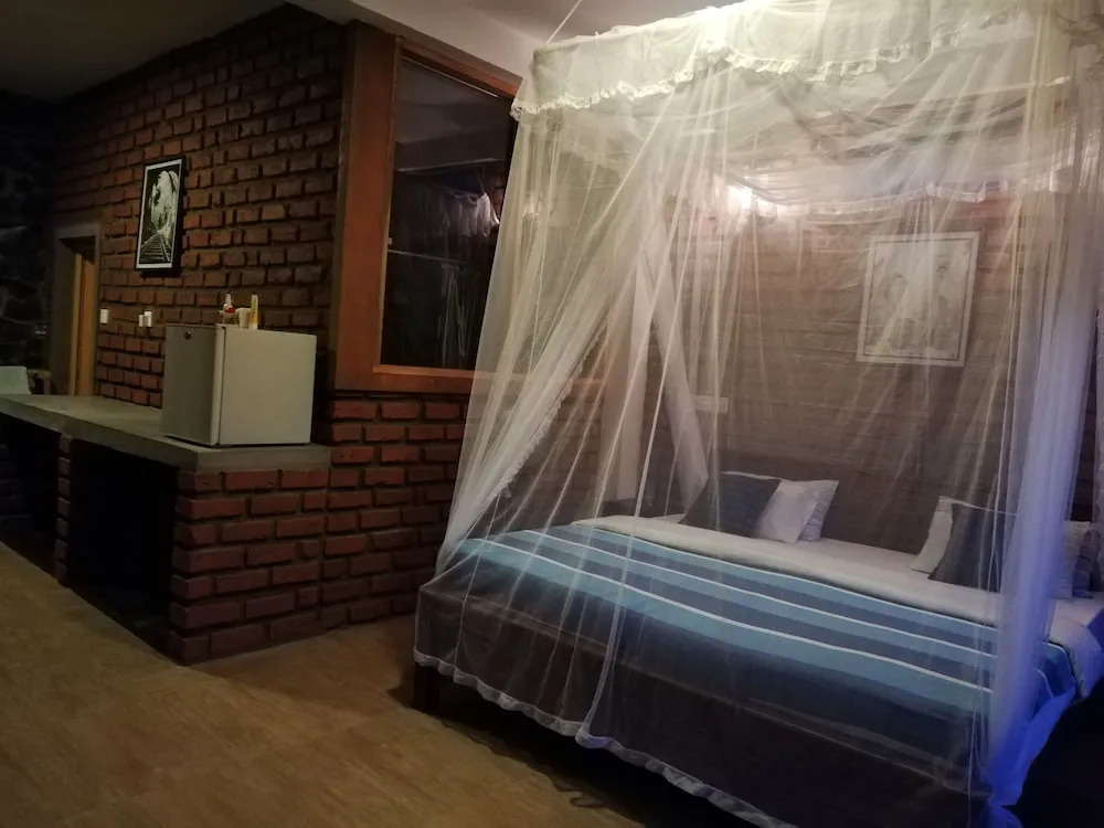 Ayubo Ella - Bed & Breakfast