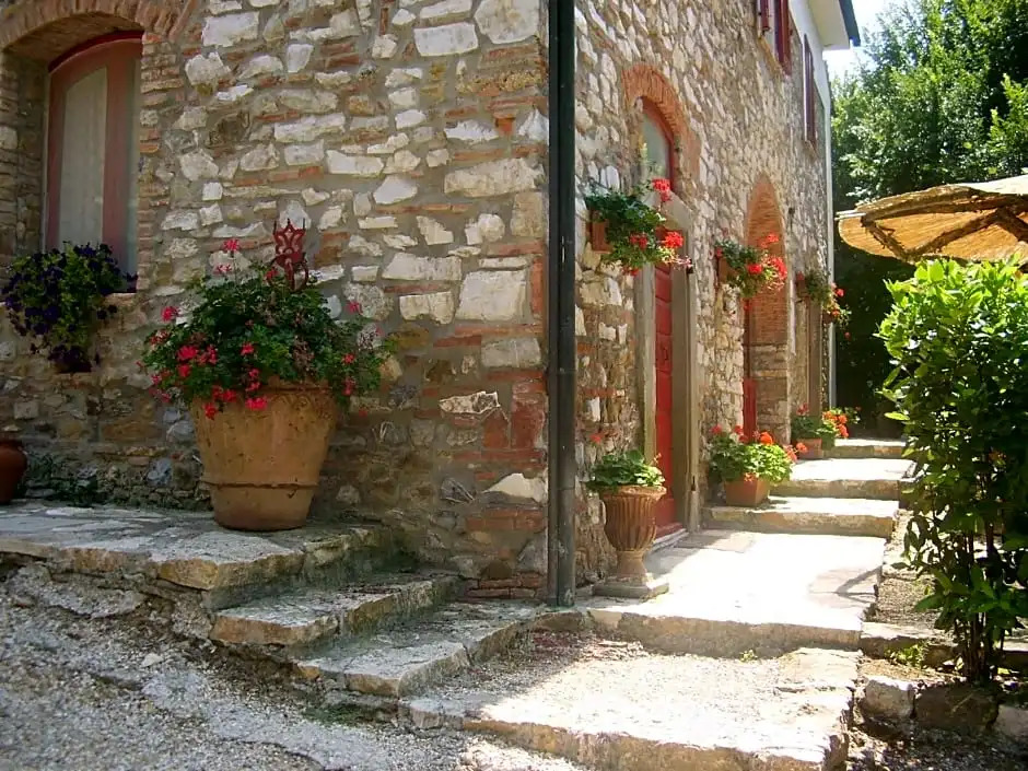 B&B Vecchia Fonte