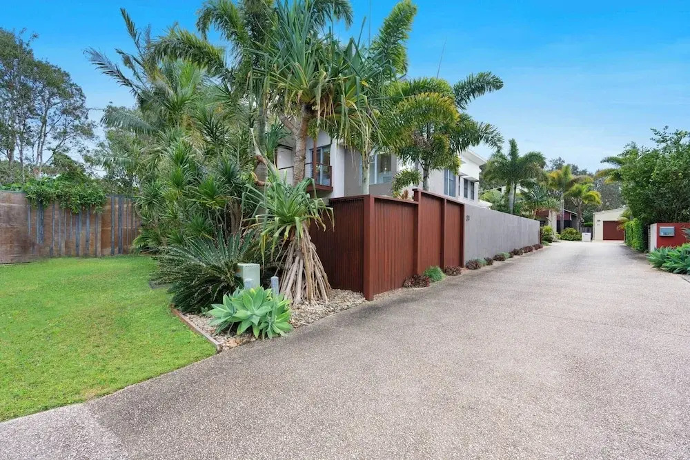 Ocean Escape, 600m to Beach, pet by Approval
