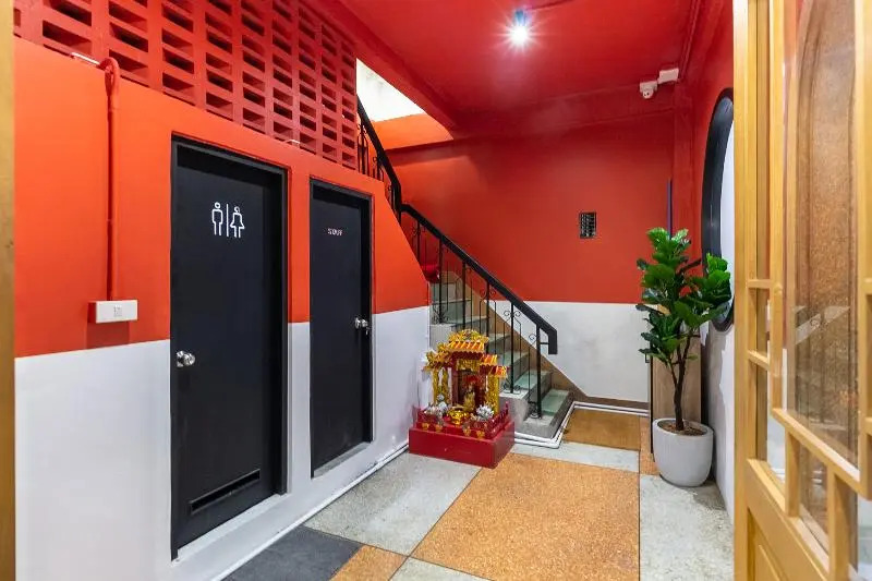 Kudi Hostel