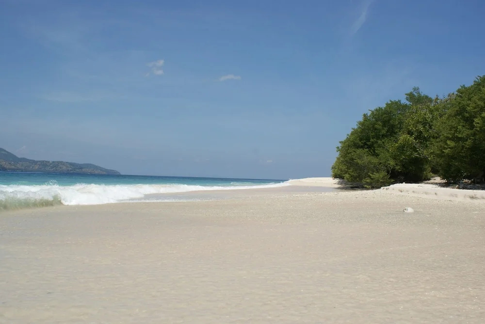 MaoMeno Yoga Resort