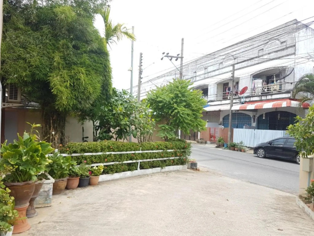 The Star Villa Resort