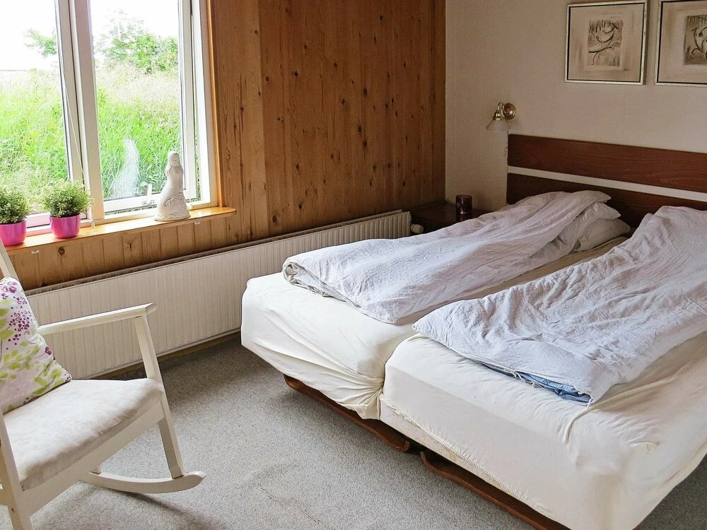 Modern Holiday Home in Sæby With Terrace