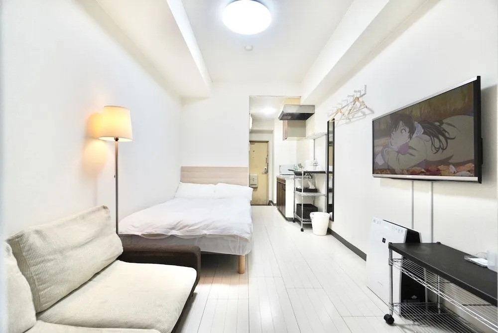 Hostel 758 Nagoya 1P