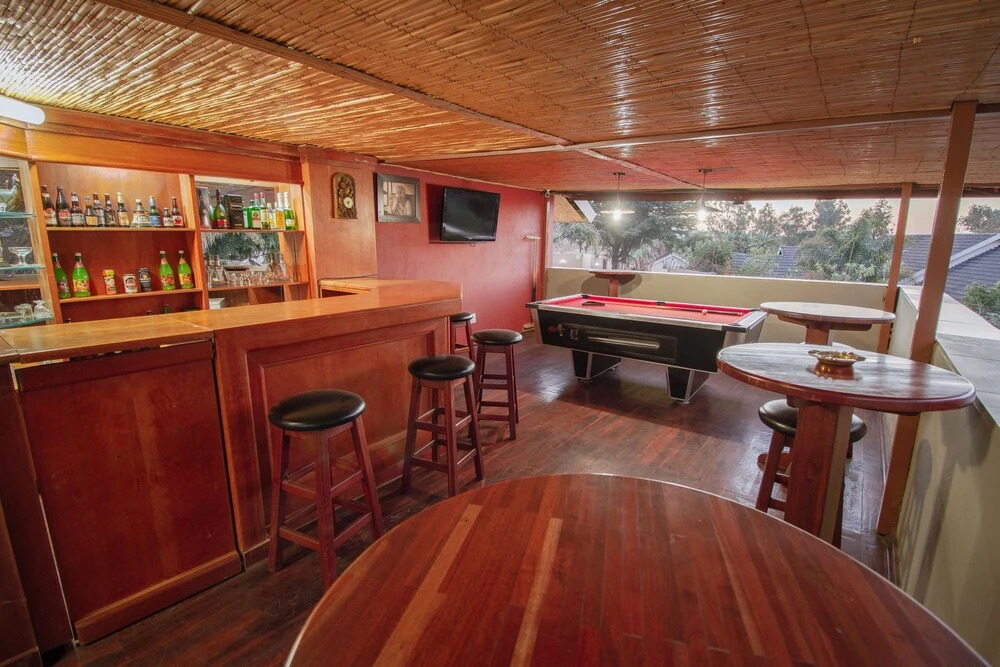 The Afropolitan