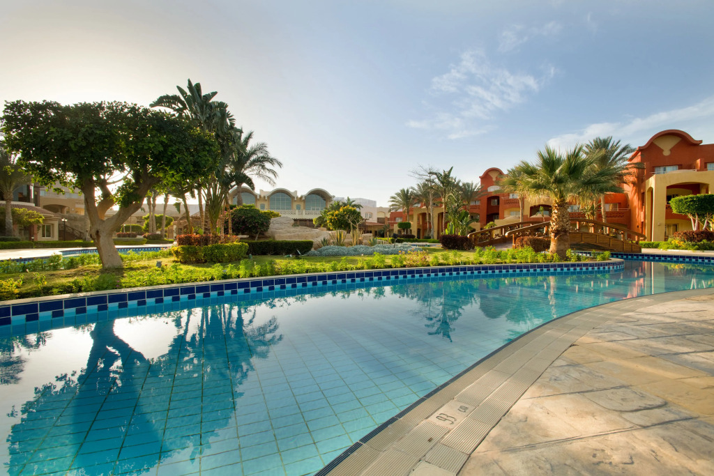 Sharm Grand Plaza Resort - Families and Couples Only