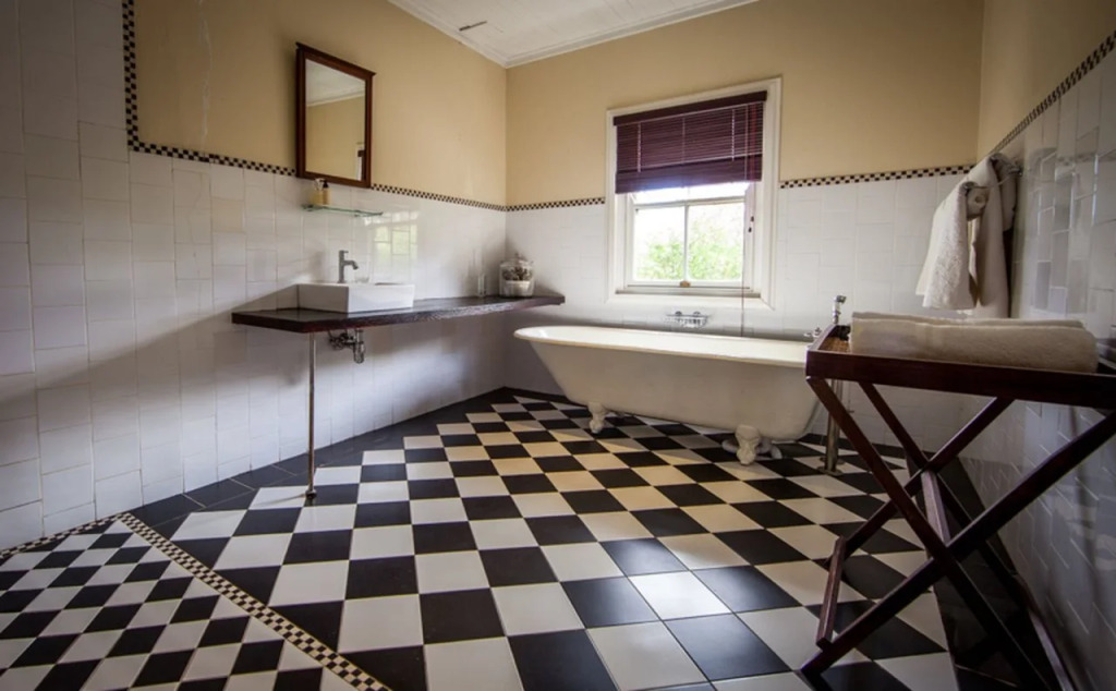 Camp Figtree by The Oyster Collection