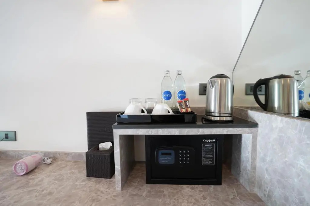 Spittze Hotel Pratunam