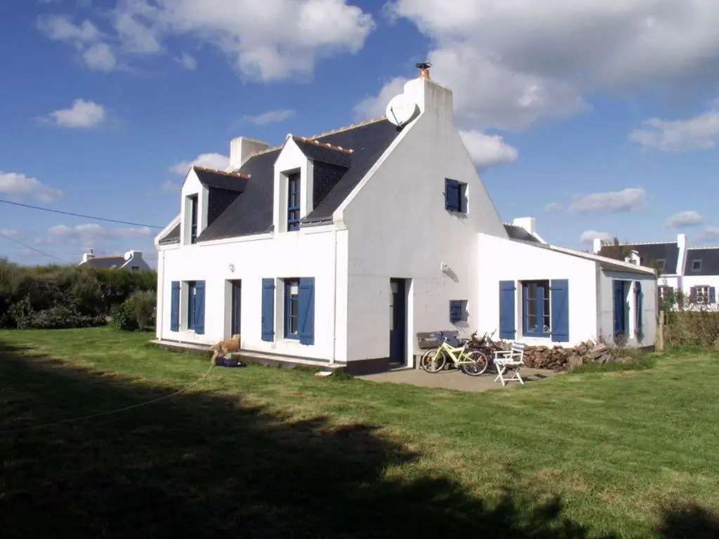Jolie maison indépendante proche plage, animaux acceptés - FR-1-418-40