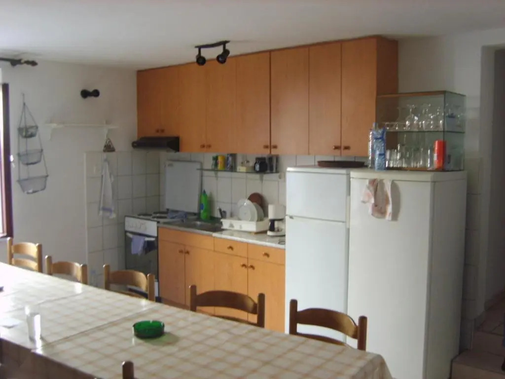 Rooms Roso