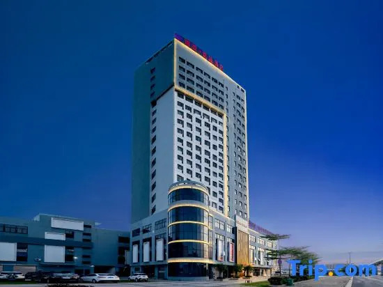 Guotou Yuetu Hotel