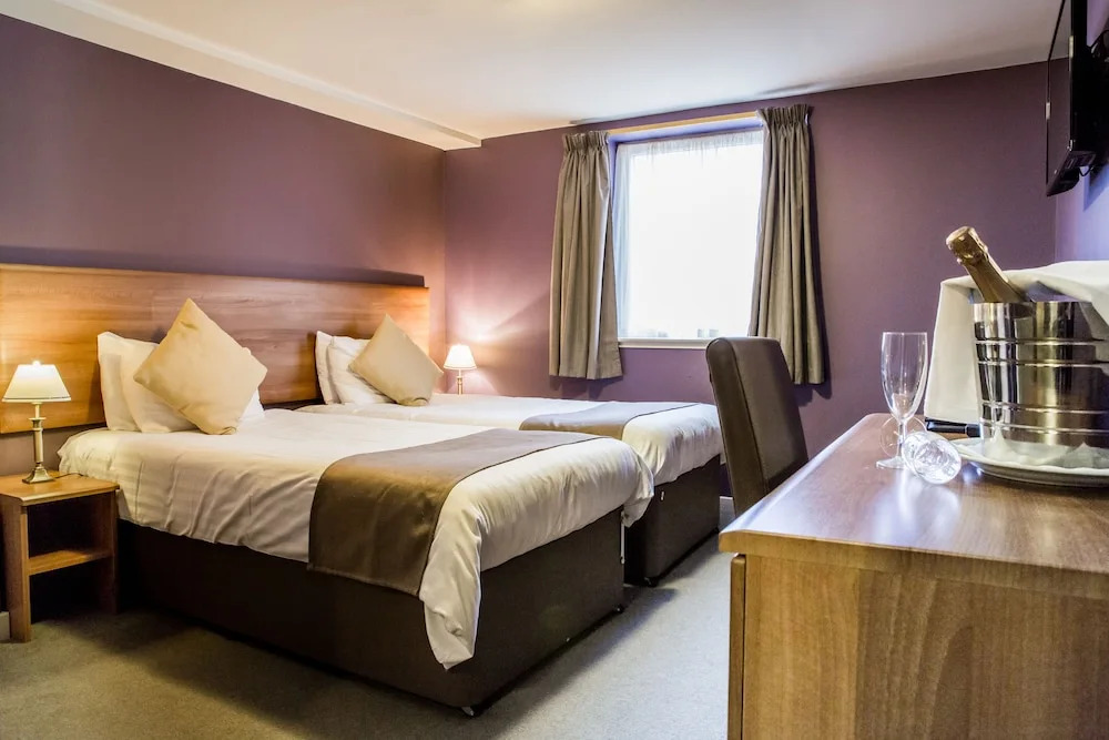 Dunmuir Hotel