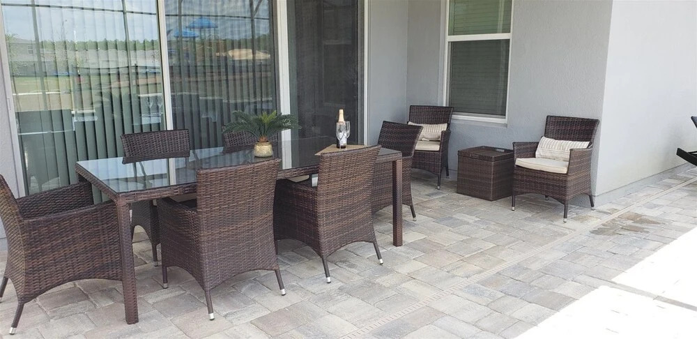 Brand New Modern And Interior Designed 4 Bed Home With Private Pool 484