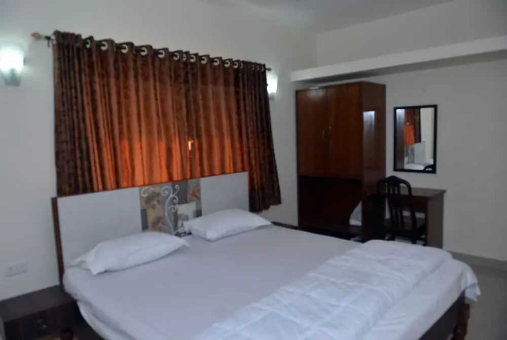 TripThrill Costa Holidays 3 BHK Villa