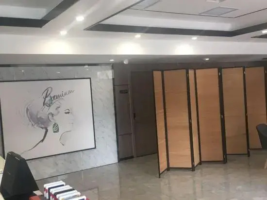7 Days Premium Hotel (Tianjin Ancient Culture Street Eye of Tianjin)