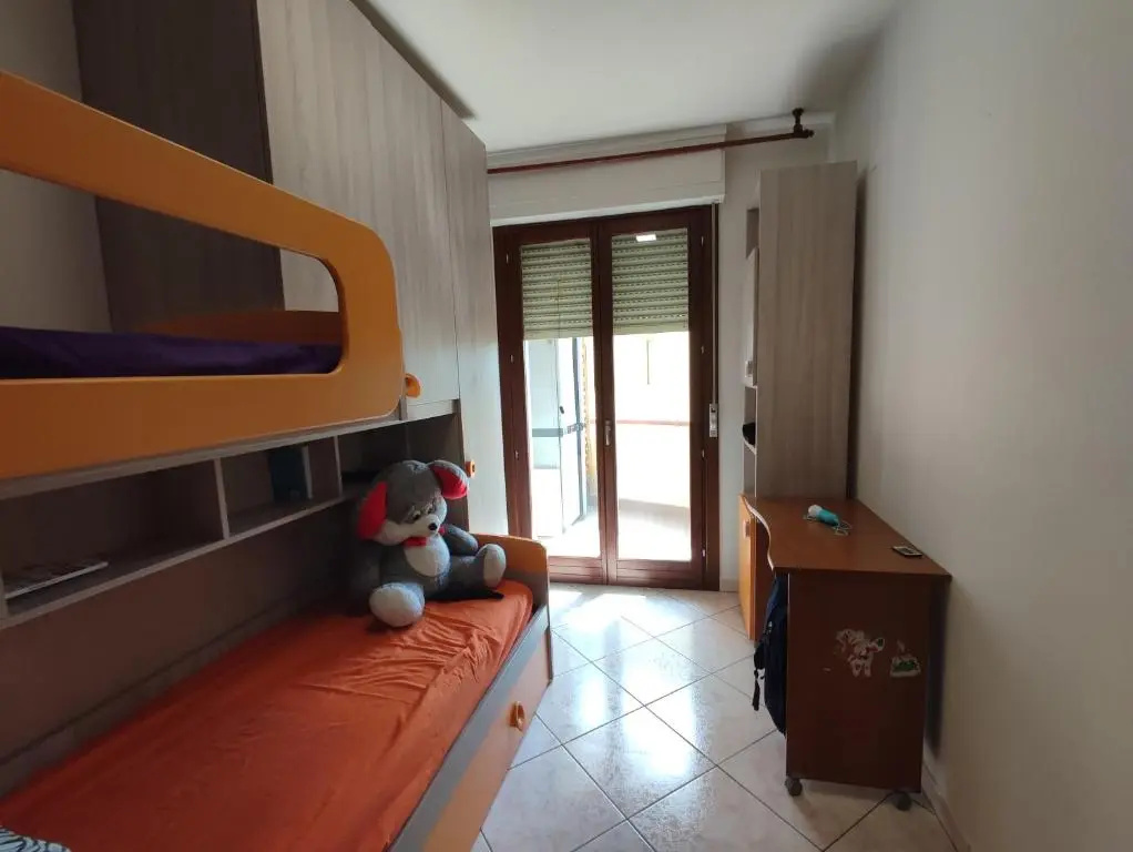 Appartamento di Durante Achille trilocale di 80 mq
