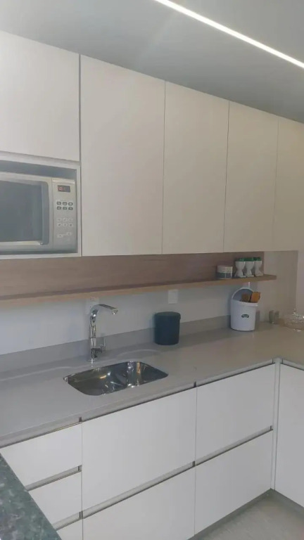 Apartamento Frente Mar em Porto Belo