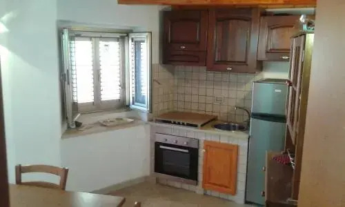 B&B Le 4 Fontane