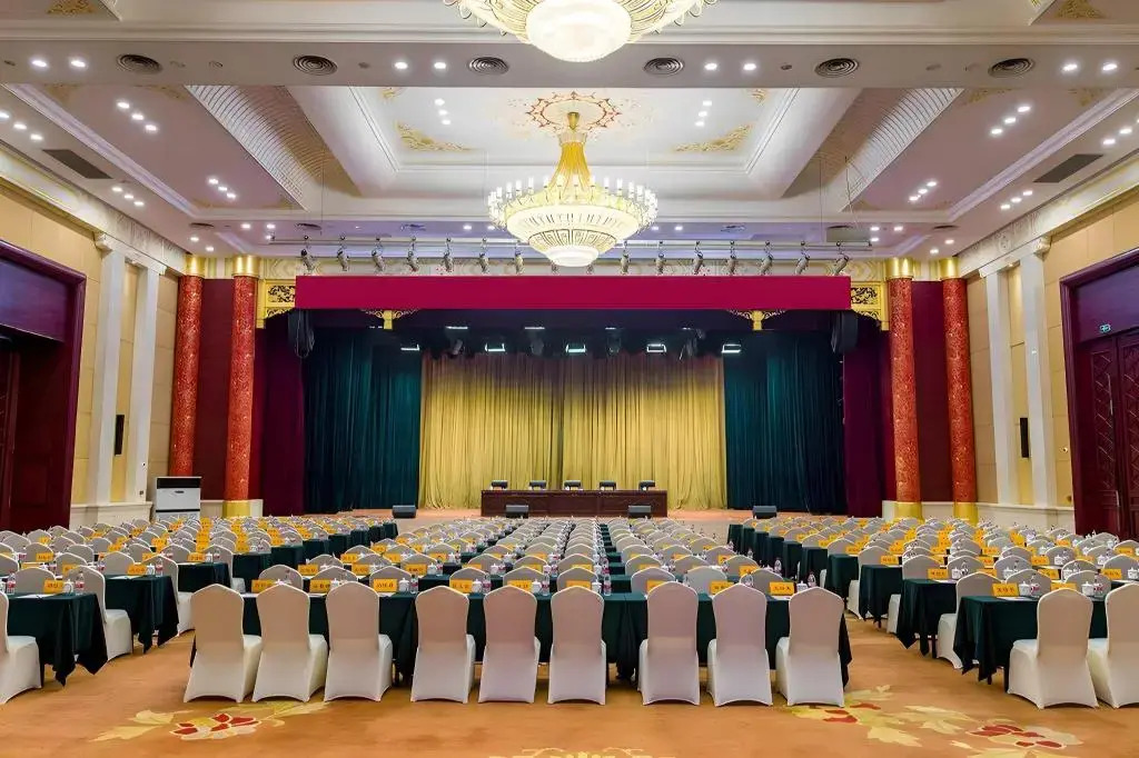 Shanxi Hotel