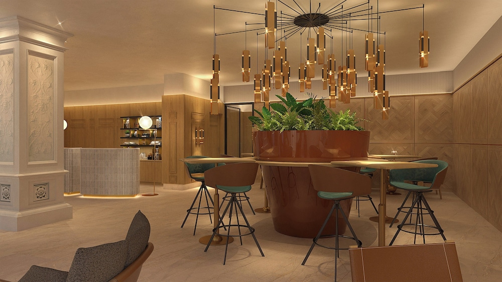 Casa del Compositor, Vignette Collection by IHG