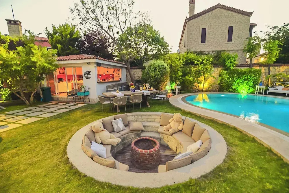 Zeyhouse Alacati
