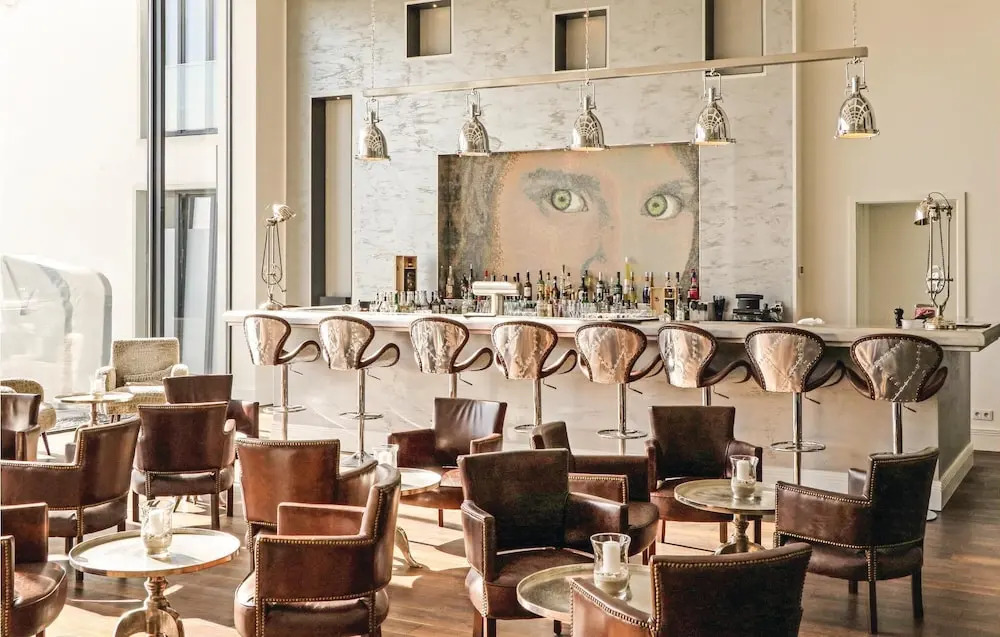 Penthouse Eden