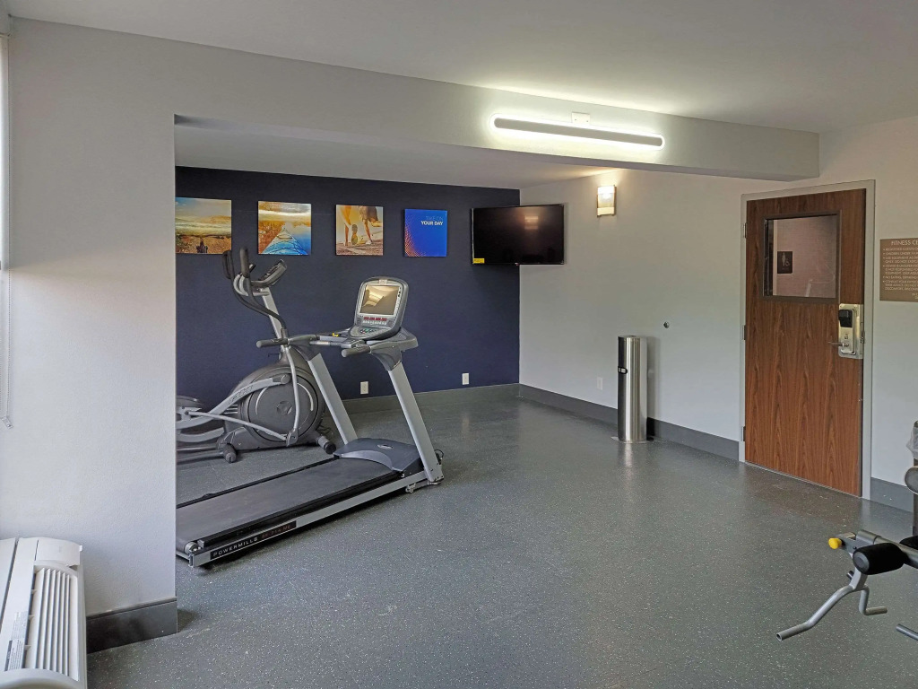 Comfort Inn & Suites Wyomissing-Reading