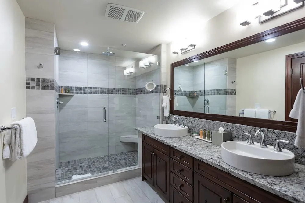 Trail's End Lodge at Deer Valley Resort - Four Bedroom Residence with Spa #505 4 Condo