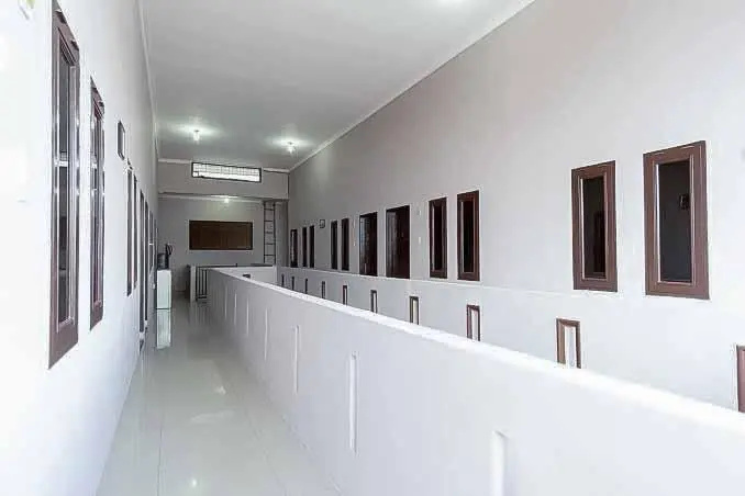 Vandolia Guest House Mitra RedDoorz