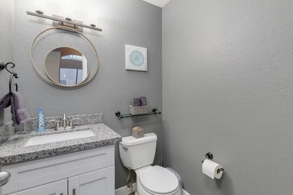 Phoenix Gem With Sparkling Heated Pool And Newly Remodeled! 3 Bedroom Home by RedAwning