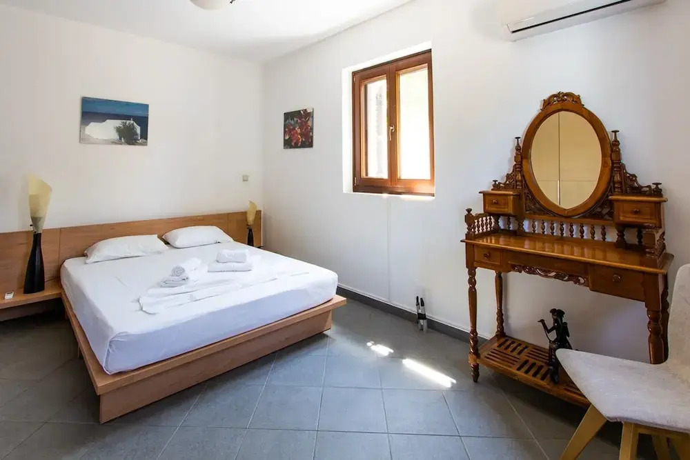 Fabulous Holiday Villa in Naxos Island