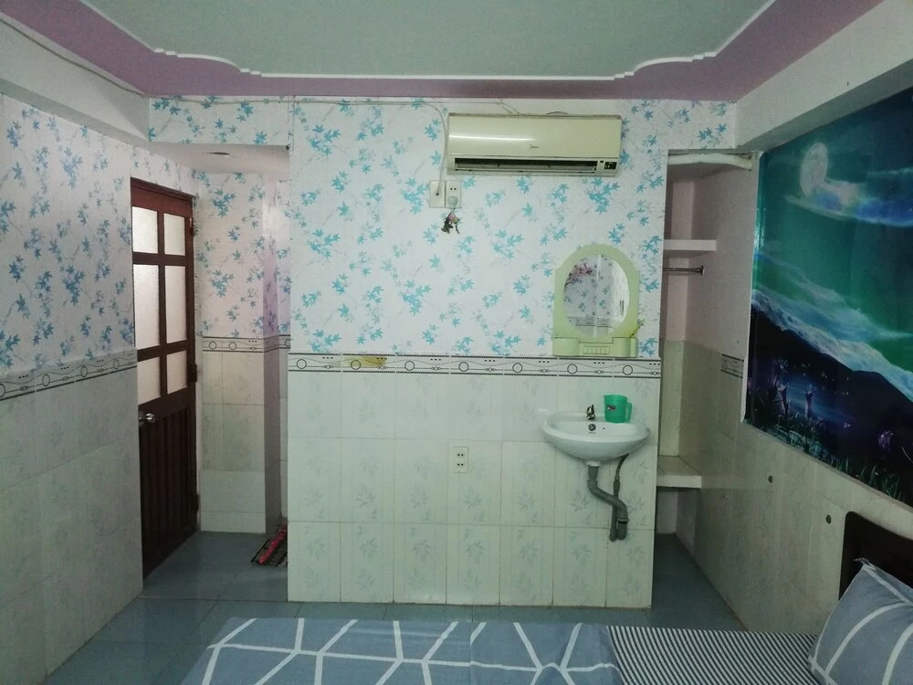 Khanh Toan Guesthouse