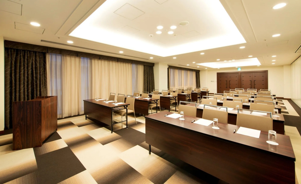 Mercure Okinawa Naha