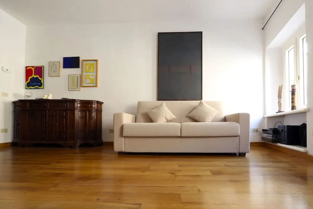 Trastevere Pièd a Terre Apartment