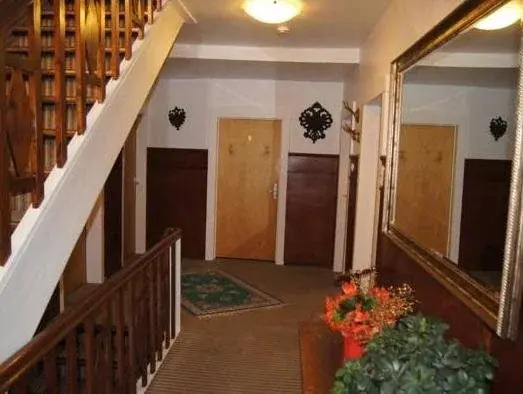 Haus Fernblick