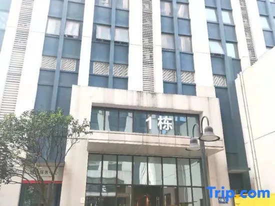 MeiYiJia •hua chengjiudian