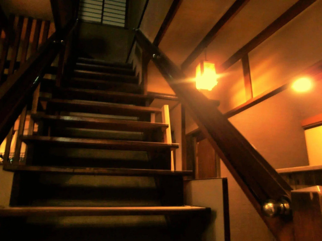 Keyaki Guest House
