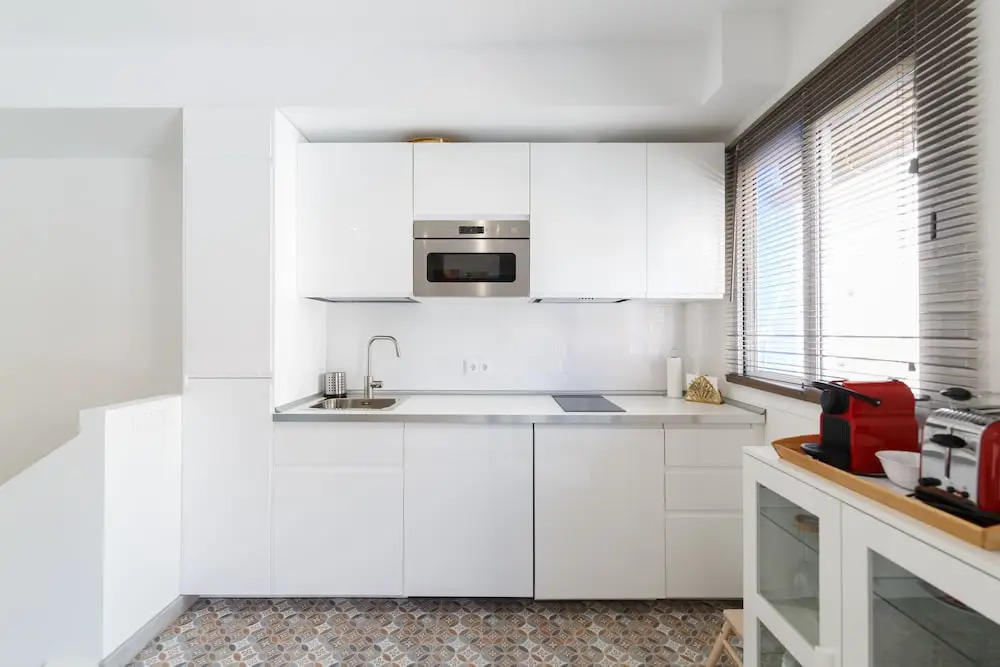 Marbella Old Town : Luxury Townhouse