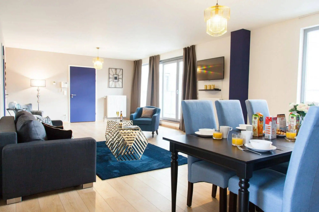 Sweet Inn Apartments Argent