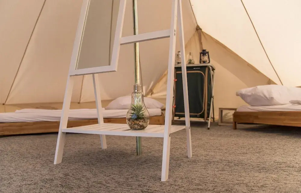 Lupa Camping