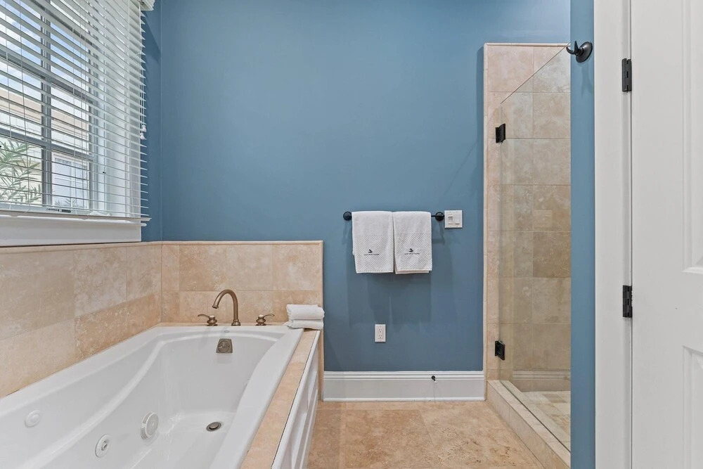 NEW The Beach Club Cottage 12