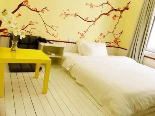 Star Of Jade Hostel
