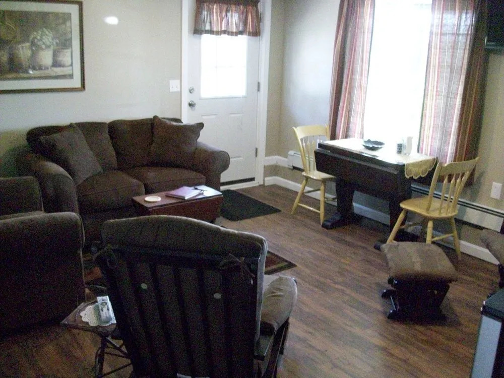 Bear Rock Suites