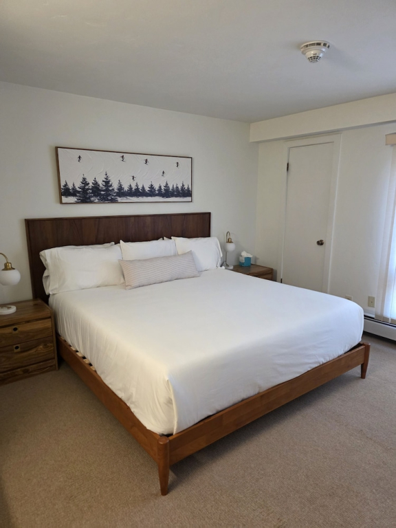 Breakaway West #343 2 Bedroom Condo
