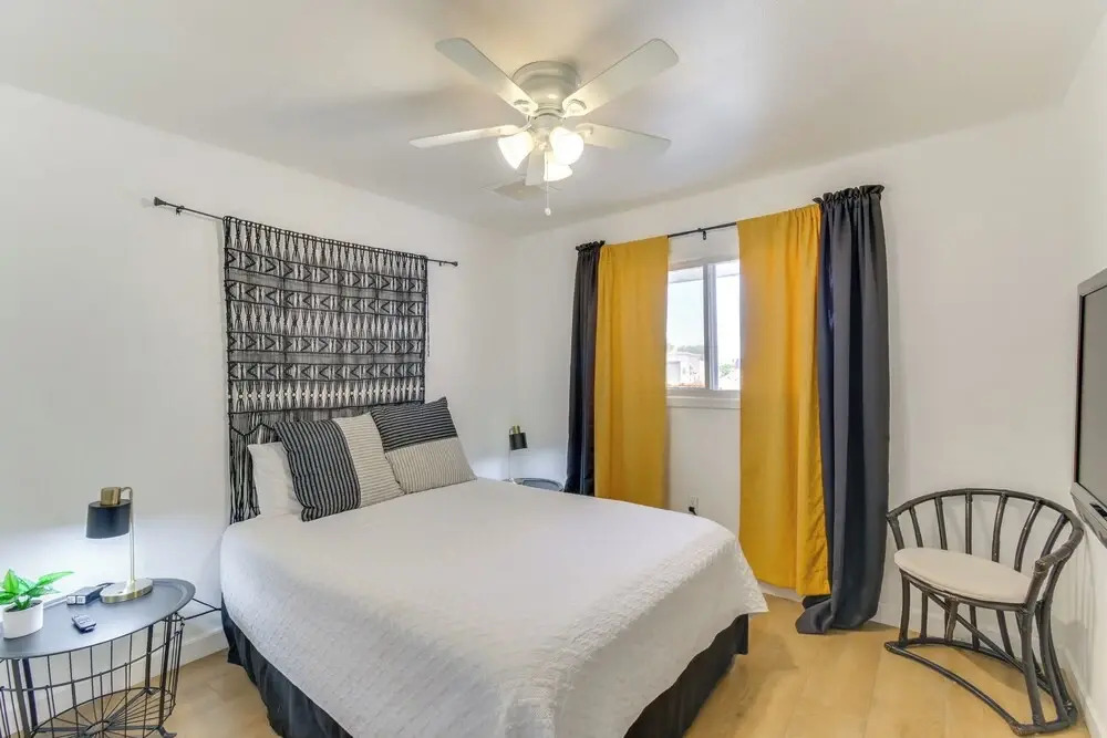 Water Views & Close to Beach: Home in Lake Havasu